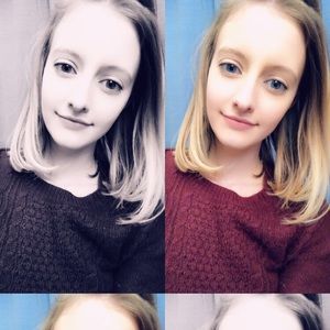 Meet your Posher, Carley